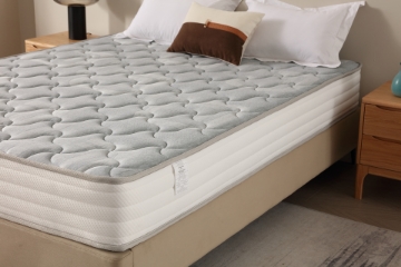 Picture of SKYLINE  POCKET SPRING MATTRESS IN QUEEN