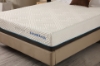 Picture of FREEDOM MEMORY FOAM MATTRESS IN DOUBLE