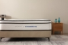 Picture of NORDIC Euro-Top Spring Mattress in Double/Queen/King Size