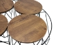 Picture of OTIS 5PC Coffee Table Set (Rhombus)