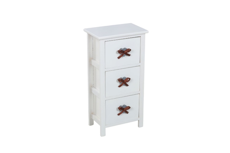 Picture of SCALA 3-Drawer Storage Cabinet