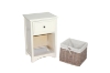 Picture of SCALA 1-Drawer 1-Basket Storage Cabinet