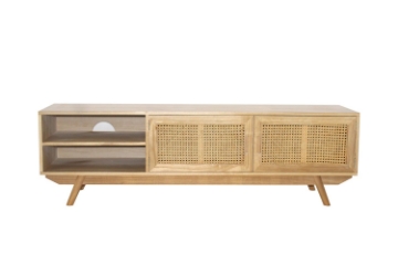 Picture of CAMILA 2-Door Tv Unit