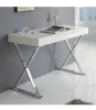 Picture of LUMEN 110 White Gloss Desk