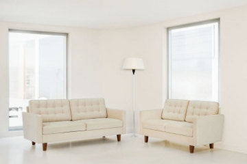 Picture of MILIOU Sofa Range (Beige) - Final sale