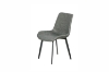 Picture of HAPPER Dining Chair (Grey/Brown)