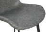 Picture of HAPPER Dining Chair - Set of 4 (Grey)