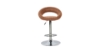 Picture of Annie Bar Stool - Brown