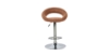 Picture of ANNIE Bar Stool (Brown)