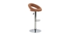 Picture of ANNIE Bar Stool (Brown)