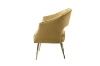 Picture of MELINDA Accent Chair (Mustard)