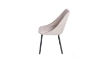 Picture of ASTRAL Dining Chair (Beige) - Single