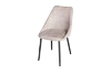 Picture of ASTRAL Dining Chair (Beige) - 2 Chairs in 1 Carton