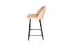 Picture of ENIGMA PU Barstool (Grey)