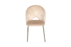 Picture of HAMIO Velvet Event Chair (Champagne)