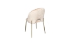 Picture of HAMIO Velvet Event Chair (Champagne)