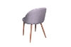 Picture of SVELTE Dining Chair (Grey)