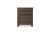 Picture of MORNINGTON 3-Drawer Bedside Table