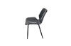 Picture of LUMINA Dining Chair (Mix Grey)