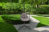 Picture of MELIA Outdoor Hanging  Egg Chair