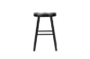 Picture of WINSOME Solid Wood Counter Height Stool (Black)