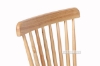 Picture of WINDSOR Solid Wood Dining Chair (Natural Color)