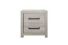 Picture of DELIA  2-Drawer Nightstand