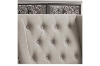 Picture of FARMHOUSE Fabric Lounge Chair (Beige)