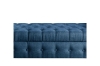 Picture of MIMOSA 50" Fabric Tufted Bench with Storage (Blue) 