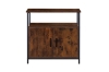 Picture of MAKO Storage Cabinet (Brown)