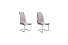 Picture of GABRIEL Dining Chair (Beige) - Single