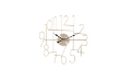 Picture of HO-04 23.6" Wall Clock 