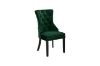 Picture of MONARC Velvet Dining Chair (Green)