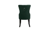 Picture of MONARC Velvet Dining Chair (Green)