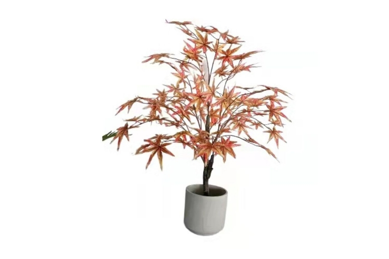 Picture of ARTIFICIAL PLANT Maple (266--270)-85cm