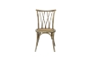 Picture of BERMUDA Dining Chair (Dark Whitewash)