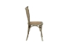 Picture of BERMUDA Dining Chair (Dark Whitewash)