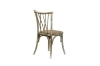 Picture of BERMUDA Dining Chair (Dark Whitewash)