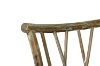 Picture of BERMUDA Dining Chair (Dark Whitewash)