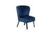 Picture of LANISTER Accent Chair (Blue) 