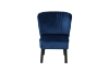 Picture of LANISTER Accent Chair (Blue) 