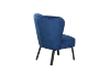 Picture of LANISTER Accent Chair (Blue) 