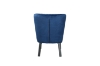 Picture of LANISTER Accent Chair (Blue) 
