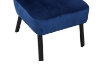 Picture of LANISTER Accent Chair (Blue) 