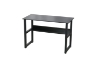 Picture of ROAN 43" Desk With Shelf (Black)