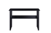 Picture of ROAN 43" Desk With Shelf (Black)