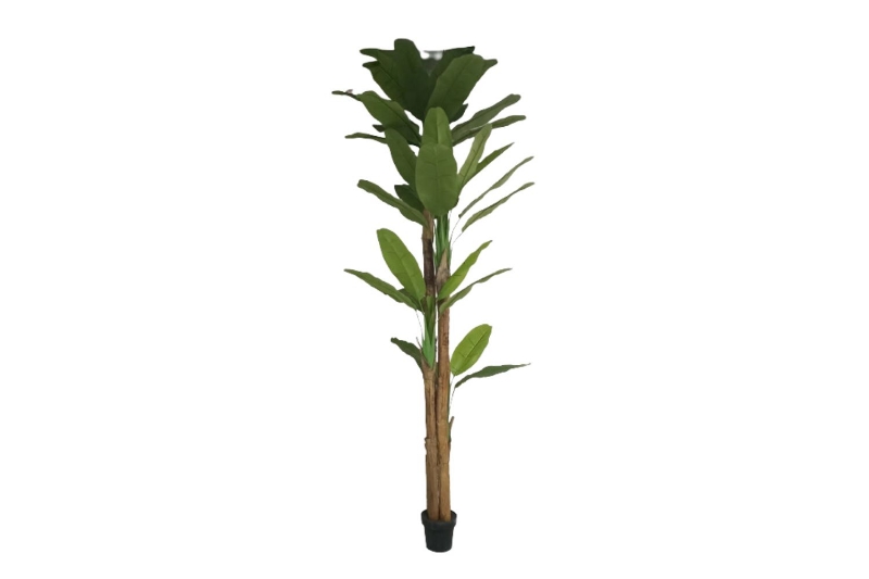 Picture of ARTIFICIAL PLANT Banana Leaves 300cm