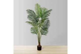 Picture of Artificial Plant Palm 120cm 