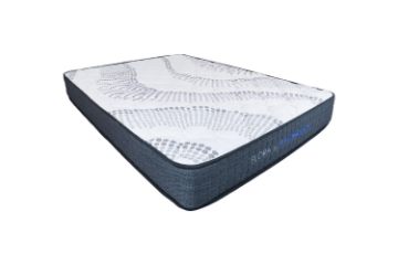 Picture of FLORA Pocket Spring Mattress in Double/Queen Size