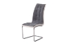 Picture of GABRIEL Dining Chair (Dark Grey)